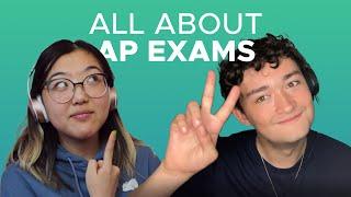 Everything You Need to Know About AP Classes and Exams