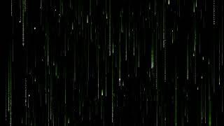 Matrix Background V2   Stardust Plugin for After Effects 2023