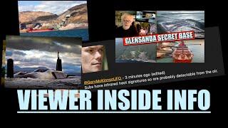 Glensanda - Viewer inside info