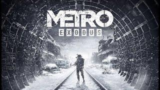 Metro Exodus Part 42