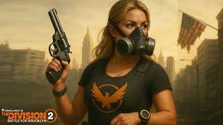NEW BEST 1 SHOT PISTOL BUILDS! The Division 2