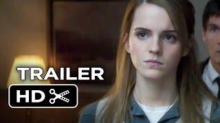 Regression Official Trailer #1 (2015) - Emma Watson, Ethan Hawke Movie HD