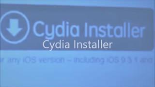 cydia installer