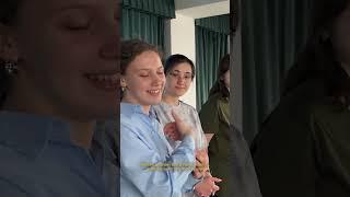 Vlog VDJK: 1 Tag an der Betreuerschule