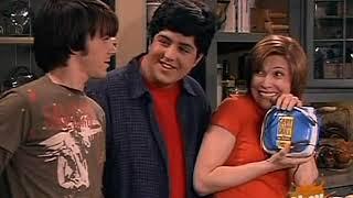 Drake & Josh Gary Grill