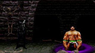 Mortal Kombat New Era (2023) Noob Saibot MK3 - Full Playthrough