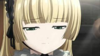 GOSICK Victorique de Blois