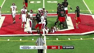 11.1.2024 - Football - Durfee vs. Brockton