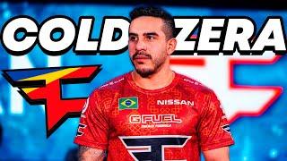 FAZE COLDZERA - HIGHLIGHTS | CSGO