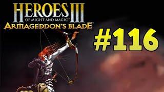 Heroes of Might and Magic 3 AB [116] A Blade in the Back