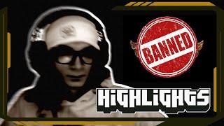 Banned - Path of Exile Highlights #93 - PathofMatth, Mathil, CuteDog, Ruetoo, Quin69 and others