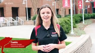 NC State University - Centennial Biomedical Campus Introduction