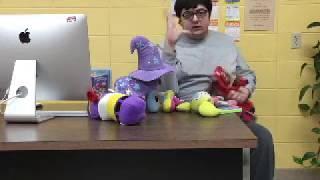 Veston's Review Show - Larry-Boy! And the Fib from Outer Space! Part 3