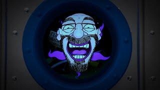 Hey, Vsauce! Your submarine is very safe...