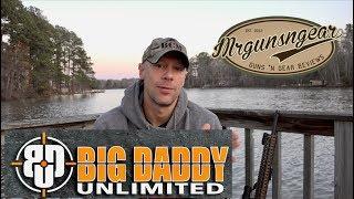 Big Daddy Unlimited: Get Guns & Gear At Dealer Cost 