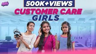 Customer care Girls | EMI Rani | (Check Description)