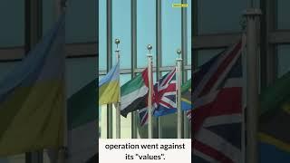 Russia Officially Quits UN Tourism Organization After Suspension Over Ukraine