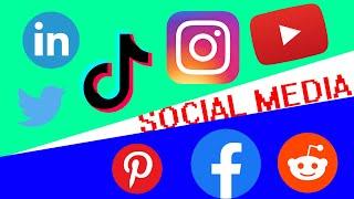 Top 20 Most Popular And Best Social Media platforms 2021