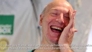 ShelterBox e o Rotary International 1 (LEGENDADO)