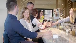 ShadowRock Tap + Table at Hilton Sedona Resort at Bell Rock