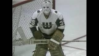 WHA 1976 New England Whalers vs USSR Full Game