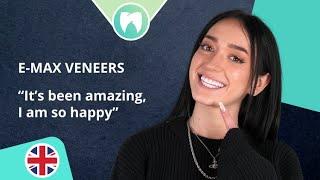 E-Max Veneers at Dentatur in Antalya — Your Dream Smile at an Affordable Price 