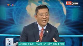 Sự thật về nước điện giải ion kiềm có đúng ko? Hãy lắng nghe PGS. TS.Bác Sĩ Nguyễn Vĩnh Ngọc chia sẻ