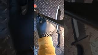 The Crosman 1077