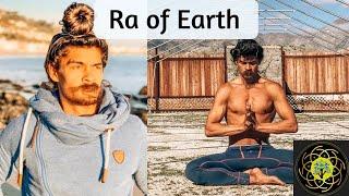 [Ep17] Ra of Earth - Whole Health with Rob Carney Podcast
