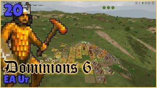 Turn 56-57, EA Ur | Dominions 6 | Mu Plays