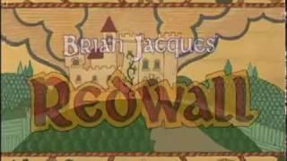 Redwall Opening