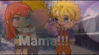 Mama!!!||MinaKushi||Naruto