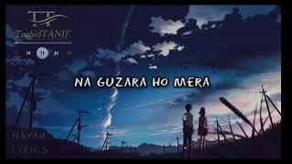 Teri Nazar Ne Yeh Kya Kar Diya | Slowed+Reverb | Mashup song | lofi songs