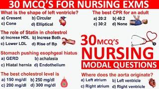 Nursing Mcqs | Staff nurse exams mcqs | Staff nrurse solved questions | Nursing mcqs #staffnurseexam