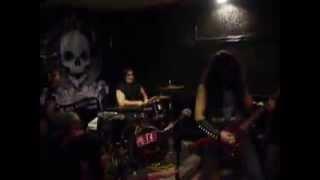 INCARION - Diabolical Conquest LIVE!