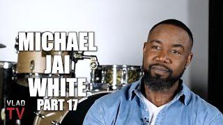 Michael Jai White Updates His List of Actors Most Skilled in Martial Arts (Part 17)