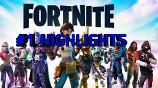 Highlights #1 fortnite blueberry faygo фортнайт 9OVA46 + Sen BUGHA