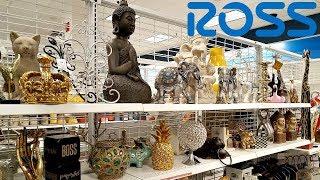 Shop WITH ME ROSS DECOR KITCHEN BEDDING HOME IDEAS JUNE 2018