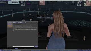#SECONDLIFE   EXHALE CLUB