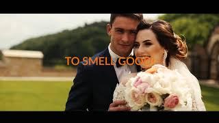 Men's Grooming Perfume Bar | High Quality Perfume |  Music Promo - TriNet Studios