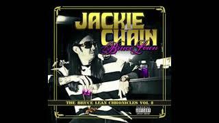 Jackie Chain - Trippin' (Feat. Rittz)