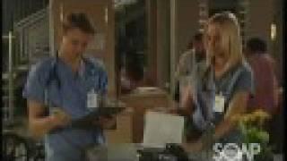 GH Night Shift Season 2 - "Fallen From the Sky" Clip #2