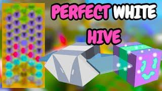 The *PERFECT* White Hive Guide 2024! *outdated*