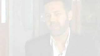 Khaled Hosseini on using real people and events