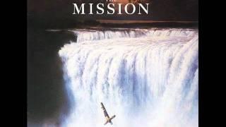 The Mission | Soundtrack Suite (Ennio Morricone)