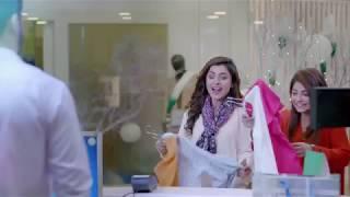 Soneri Bank  Girl TVC