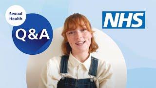 Sex, STIs, contraception and more - Sexual Health Q&A | NHS