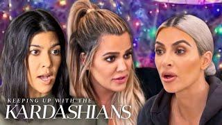 A Very Kardashian Christmas: Unforgettable KUWTK Holiday Moments | KUWTK | E!