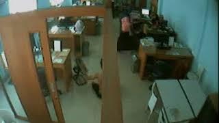 Rekaman pribadi cctv 01