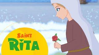 Story of Saint Rita of Cascia | Stories of Saints